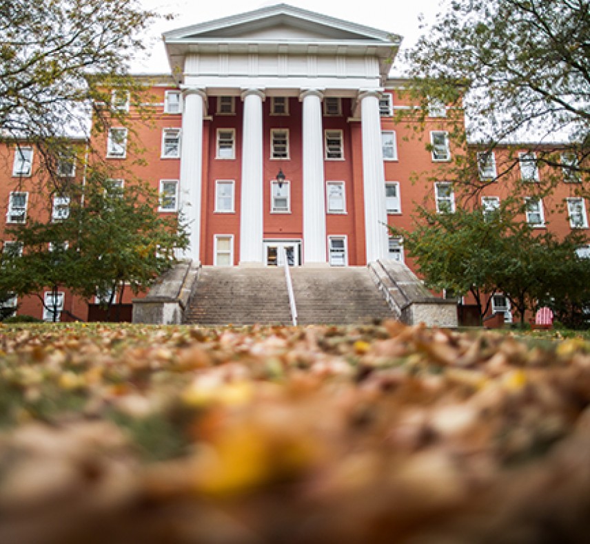 Social Ethics Presentation Wittenberg University